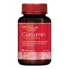 Microgenics Curcumin + Willowbark 60 Capsules chính hãng Úc
