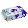 Babylove Water Wipes 80 Pack chính hãng Úc