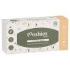 Tooshies Dry Wipes 70 pack chính hãng Úc