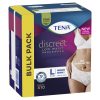 TENA Pants Discreet White Size L 10 Pack chính hãng Úc