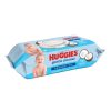 Huggies Coconut Scented 80 Wipes chính hãng Úc