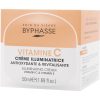 Byphasse Vitamin C & Vitamin Illuminating Cream 50ml chính hãng Úc