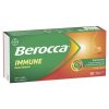 Berocca Immune Daily Defence Orange 30 Effervescent Tablets chính hãng Úc