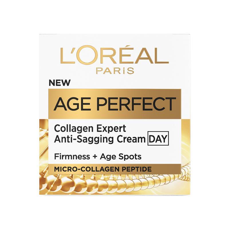 L'Oreal Paris Age Perfect Day Cream 50ml chính hãng Úc