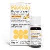 BioGaia Protectis Baby Probiotic Drops with Vitamin D 5ml chính hãng Úc