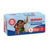 Huggies 10 Swimmer Large chính hãng Úc