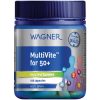 Wagner Multivite For 50+ 100 Capsules chính hãng Úc