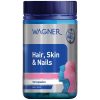 Wagner Hair Skin & Nails 100 Capsules chính hãng Úc