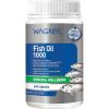 Wagner Fish Oil 1000 400 Capsules chính hãng Úc