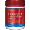 Microgenics Omega 3 Triple Strength Fish Oil 150 Capsules chính hãng Úc