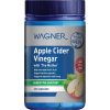 Wagner Apple Cider Vinegar with Mother 120 Capsules chính hãng Úc