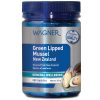 Wagner Green Lipped Mussel New Zealand 500mg 250 Capsules chính hãng Úc