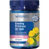 Wagner Evening Primrose Oil 1000 200 Capsules chính hãng Úc