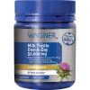 Wagner Milk Thistle One A Day 50000mg 60 Capsules chính hãng Úc