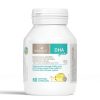 Bio Island DHA Kids 60 Capsules chính hãng Úc