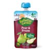 Raffertys Garden 4+ Months Pear & Prune 120g chính hãng Úc