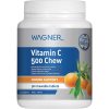 Wagner Vitamin C 500 Chewable 500 Tablets chính hãng Úc
