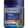 Wagner Ginger 120 Capsules chính hãng Úc
