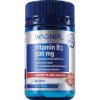 Wagner Vitamin B3 500mg 60 Tablets chính hãng Úc