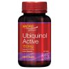 Microgenics Ubiquinol Active 150mg 30 Soft Capsules chính hãng Úc