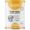 Sprout Infant Plant Based Formula 0-12 months 700g chính hãng Úc