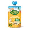 Raffertys Garden Banana & Mango Custard 120g chính hãng Úc
