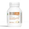 Bio Island Milk Calcium Kids 90 Capsules chính hãng Úc