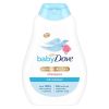 Baby Dove Rich Moisture Shampoo 400ml chính hãng Úc