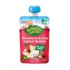 Raffertys Garden Strawberry & Chia Yoghurt Brekkie 120g chính hãng Úc