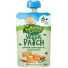 Raffertys Garden Veggie Patch Spinach Sweet Potato Carrot & Corn Baby Food Pouch 6 Months 120g chính hãng Úc