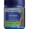 Wagner Vegan Glucosamine 60 Capsules chính hãng Úc