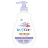 Baby Dove Calming Night Baby Wash 400ml chính hãng Úc
