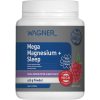 Wagner Mega Magnesium + Sleep Berry 400g chính hãng Úc