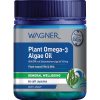 Wagner Plant Omega-3 Algae Oil 60 Capsules chính hãng Úc