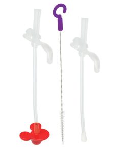 b.box Sippy Cup Replacement Straw Disney Mickey chính hãng Úc
