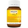 Weleda Baby Teething Powder Oral Powder 60g chính hãng Úc