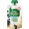 Only Organic Banana Blueberry Quinoa 120g chính hãng Úc