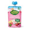 Raffertys Garden 6+ Months Strawberry & Vanilla Custard 120g chính hãng Úc
