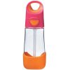 B.Box Tritan Drink Bottle Strawberry Shake 450ml chính hãng Úc