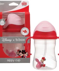 b.box Sippy Cup Disney Minnie 240ml chính hãng Úc