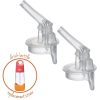 B.Box Tritan Drink Bottle Replacement Straw Tops chính hãng Úc