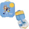 B.Box Lunchbox Bluey chính hãng Úc