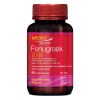 Microgenics Fenugreek 2000 90 Capsules chính hãng Úc