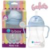 B.Box Sippy Cup Gelato Bubble Gum 240ml chính hãng Úc
