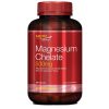 Microgenics Magnesium Chelate 500mg 200 Capsules chính hãng Úc
