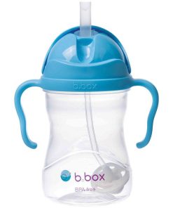 b.box Sippy Cup Blueberry 240ml chính hãng Úc