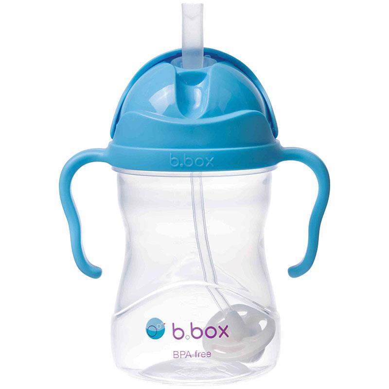 b.box Sippy Cup Blueberry 240ml chính hãng Úc