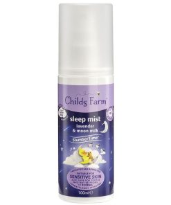 Childs Farm Lavender & Moon Milk Sleep Mist 100ml chính hãng Úc