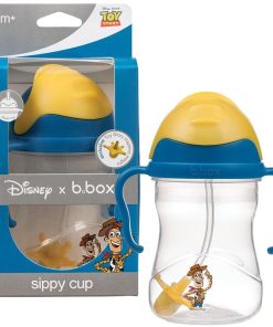 b.box Sippy Cup Disney Woody chính hãng Úc