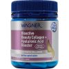 Wagner Bioactive Beauty Collagen + Hyaluronic Acid Booster 90 Tablets chính hãng Úc